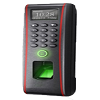 TF 1700 Access Control Biometric systems
